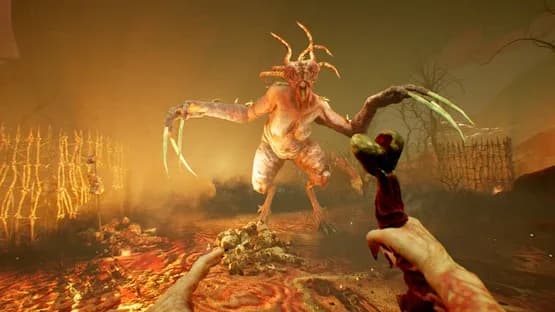 Succubus — Screenshots