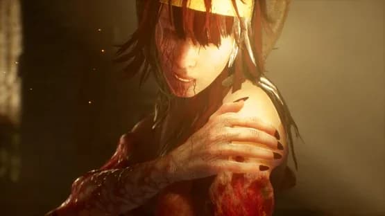 Succubus — Screenshots
