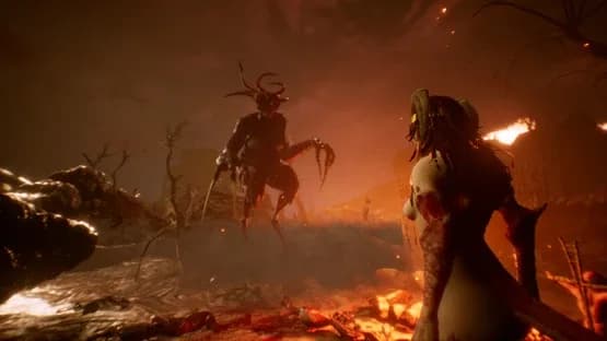 Succubus — Screenshots