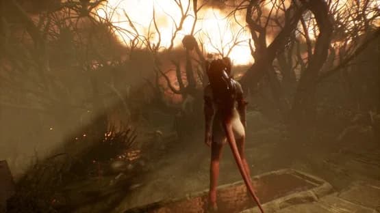 Succubus — Screenshots