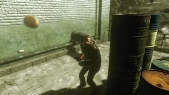 Wanted: Weapons of Fate — Screenshots