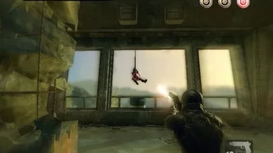 Wanted: Weapons of Fate — Screenshots