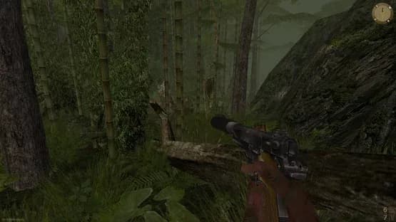 Vietcong: Fist Alpha — Screenshoty