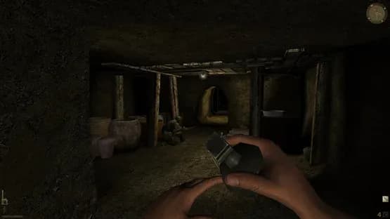 Vietcong: Fist Alpha — Screenshoty