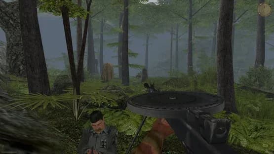Vietcong: Fist Alpha — Screenshoty