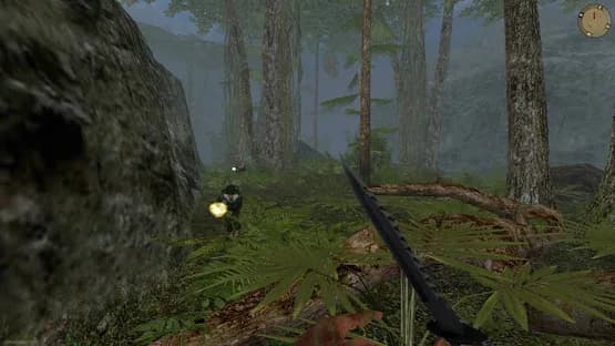 Vietcong: Fist Alpha — Screenshoty