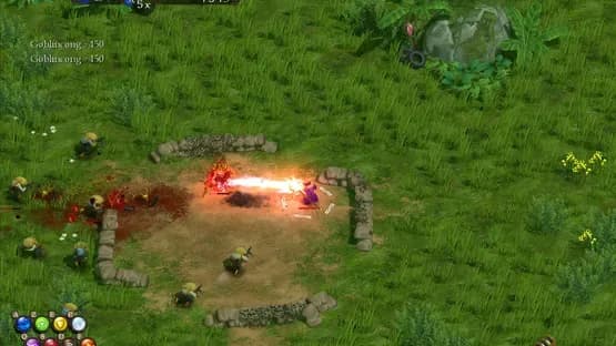 Magicka: Vietnam — Screenshots