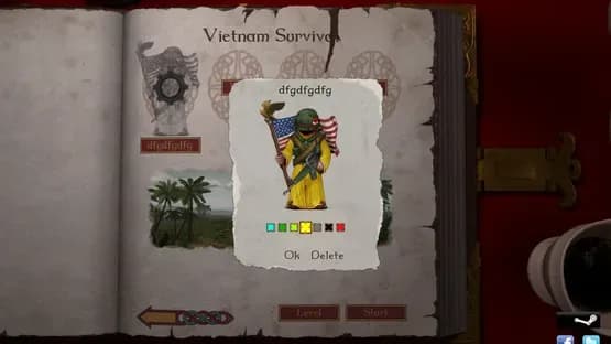 Magicka: Vietnam — Screenshots