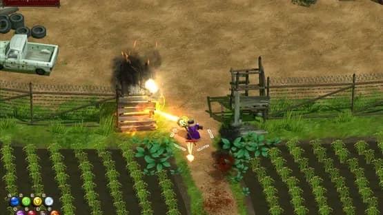 Magicka: Vietnam — Screenshots