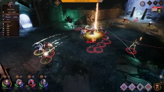 Tower of Time — Screenshoty