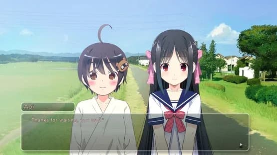 Tokyo School Life — Screenshoty