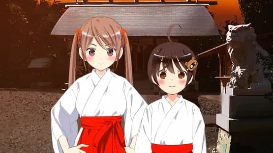 Tokyo School Life — Screenshoty