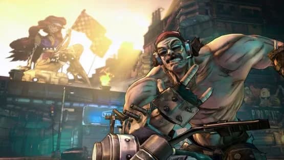 Borderlands 2: Mr. Torgue's Campaign of Carnage — Screenshots
