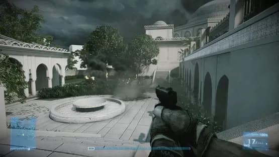 Battlefield 3: Close Quarters — Screenshoty