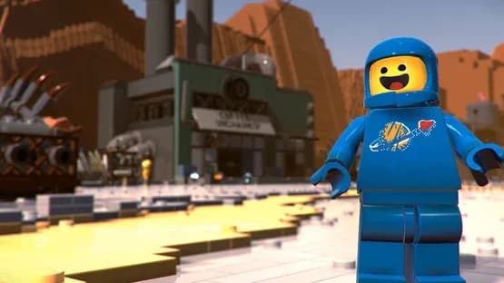 The LEGO Movie 2 Videogame — Screenshoty