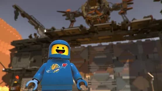 The LEGO Movie 2 Videogame — Screenshoty