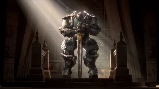 Anthem: Legion of Dawn Edition — Screenshoty