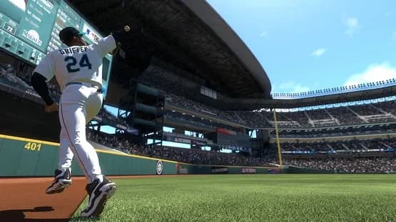 MLB The Show 19 — Screenshoty