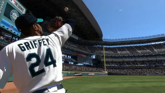 MLB The Show 19 — Screenshoty