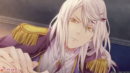 Diabolik Lovers Chaos Lineage — Screenshoty