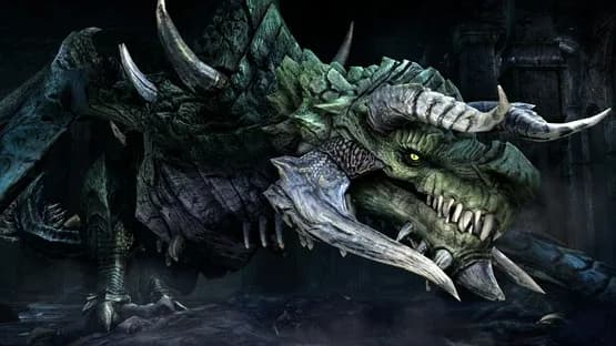 The Elder Scrolls Online: Elsweyr — Screenshots