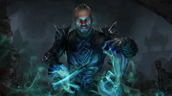 The Elder Scrolls Online: Elsweyr — Screenshots