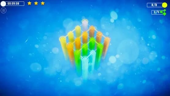 Cortex — Screenshoty