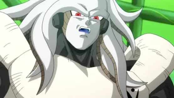 Super Dragon Ball Heroes: World Mission — Screenshoty