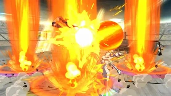 Kill la Kill: If — Screenshoty