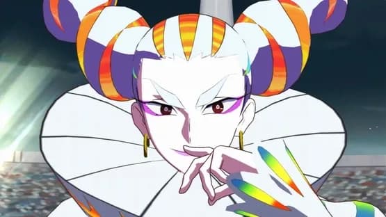 Kill la Kill: If — Screenshoty