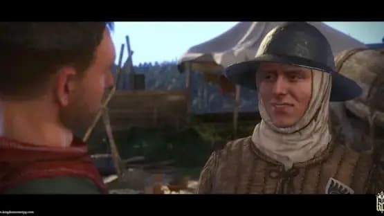 Kingdom Come: Deliverance - Band of Bastards — Screenshoty
