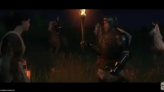 Kingdom Come: Deliverance - Band of Bastards — Screenshoty