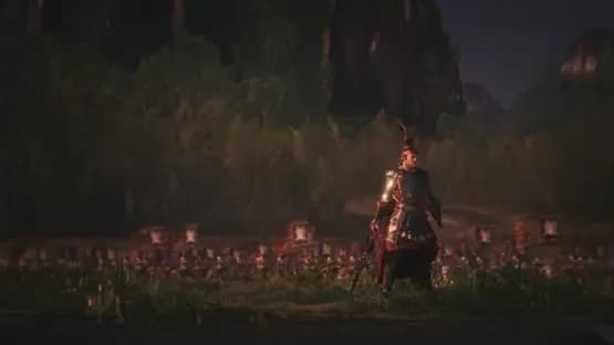 Total War: Three Kingdoms — Screenshoty