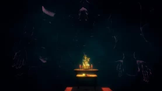 Devotion — Screenshots