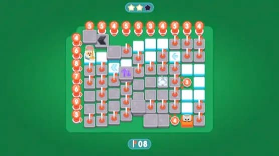 Minesweeper Genius — Screenshoty