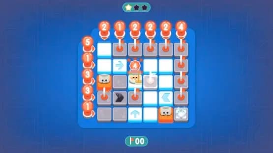 Minesweeper Genius — Screenshoty