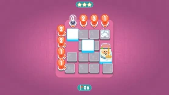 Minesweeper Genius — Screenshoty