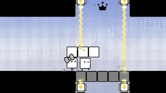 Box Boy! + Box Girl! — Screenshoty