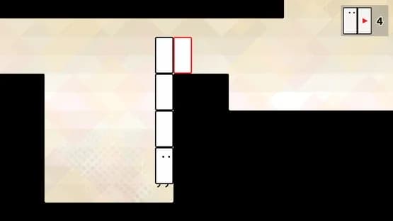 Box Boy! + Box Girl! — Screenshoty