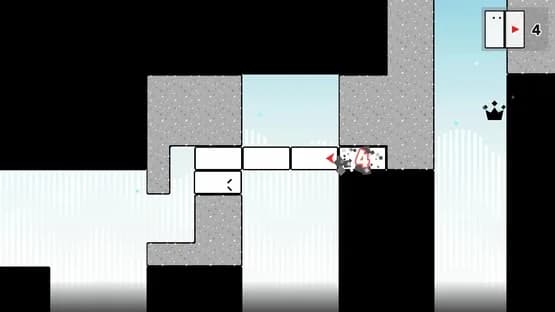 Box Boy! + Box Girl! — Screenshoty