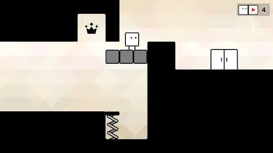Box Boy! + Box Girl! — Screenshoty