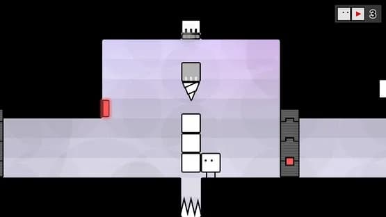 Box Boy! + Box Girl! — Screenshoty