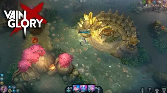 Vainglory — Screenshots
