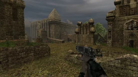 Vietcong — Screenshoty