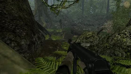 Vietcong — Screenshoty