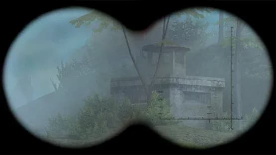 Vietcong — Screenshoty