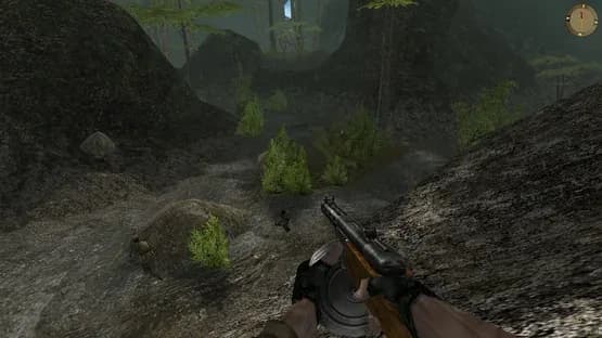 Vietcong — Screenshoty