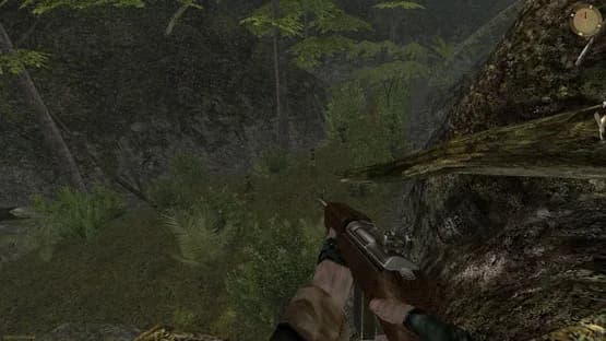 Vietcong — Screenshoty