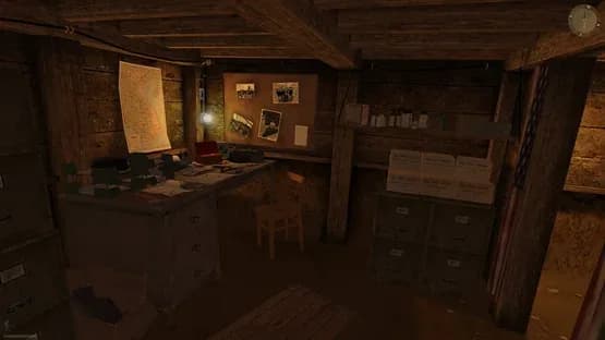 Vietcong — Screenshoty