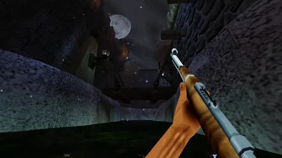 Mortyr 2093-1944 — Screenshoty